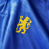 Chelsea 2026/27 Home Kids Kit