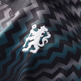 Chelsea 2026/27 Goalkeeper Jersey