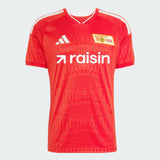 Union Berlin 2026/27 Home Jersey