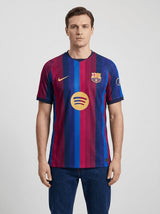 FC Barcelona 2026/27 Player Jersey