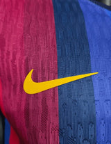 FC Barcelona 2026/27 Player Jersey