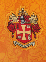 Wolverhampton Wanderers 2026/27 Home Jersey