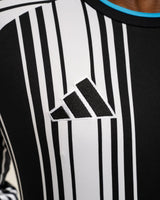 Newcastle United 2026/27 Home Jersey - Long Sleeve