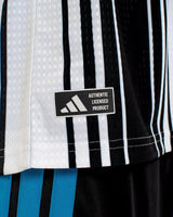 Newcastle United 2026/27 Home Jersey - Long Sleeve