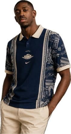 Camiseta Dior del Paris Saint-Germain 2026/27