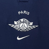 PSG 2026/27 Dior Jersey