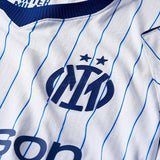 Inter 2026/27 Away Jersey