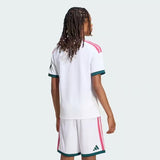 Real Madrid 2026/27 Home Kids Kit