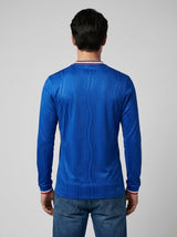 Manchester United 2026/27 Away Jersey - Long Sleeve