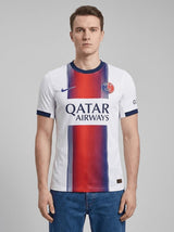PSG 2026/27 Away Player Jersey