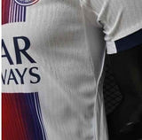 PSG 2026/27 Away Player Jersey