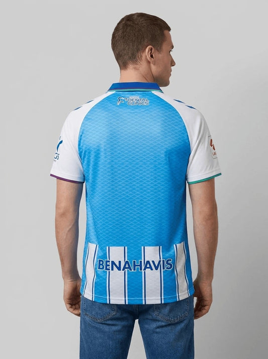 Malaga 2026/27 Home Jersey
