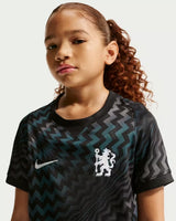 Chelsea 2026/27 Goalkeeper Kids Kit