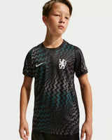 Chelsea 2026/27 Goalkeeper Kids Kit