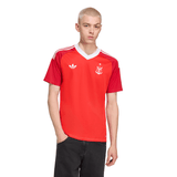 Flamengo 2025/26 Goalkeeper Jersey 3 2025 - Fan Version