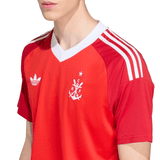 Flamengo 2025/26 Goalkeeper Jersey 3 2025 - Fan Version