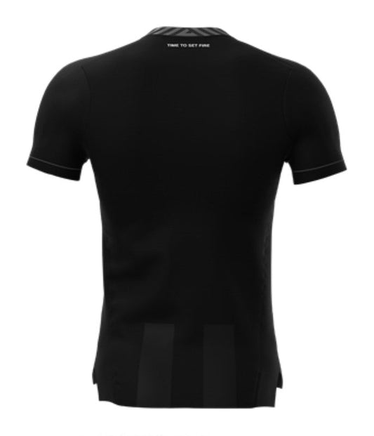 Botafogo 2022/23 Away Jersey - Fan Version