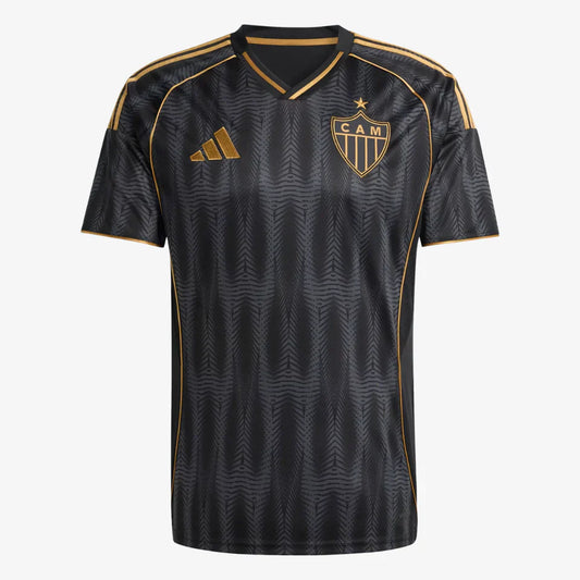 Atlético Mineiro 2025/26 III Jersey
