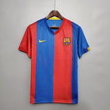 Barcelona 2006/07 Home Retro Jersey