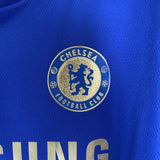 Chelsea 2012/13 Home Retro Jersey - Long Sleeve