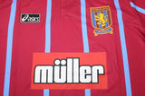 Aston Villa 1993/95 Home Retro Jersey