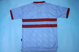 West Ham United 1995/97 Away Retro Jersey
