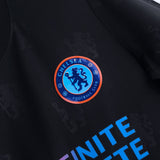 Jersey Chelsea Special Edition Black 2024/25