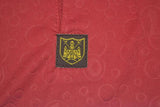 West Ham United Retro 100 Years Jersey