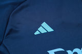 Arsenal 2024/25 Half-Zip Tracksuit III