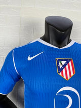 Atlético Madrid 2025/26 Third Jersey - Player Version