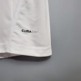 Real Madrid 2010/11 Home Retro Jersey