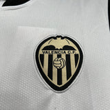 Valencia 2024/25 Home Jersey