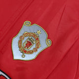 Manchester United 1999/00 Home Retro Jersey