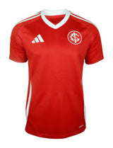 Internacional 2025/26 Home Jersey - Fan Version
