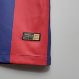 Barcelona 2014/15 Home Retro Jersey