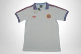 Aston Villa 1980 Away Retro Jersey