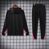 Chelsea 2024/25 Hoodie Training sweatshirt III