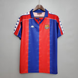 Barcelona 1992/95 Home Retro Jersey