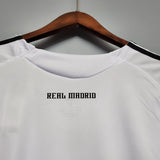 Real Madrid 2009/10 Home Retro Jersey