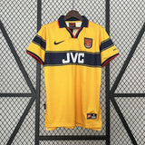 Arsenal 1997/99 Away Retro Jersey