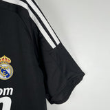 Real Madrid 2008/09 Away Retro Jersey