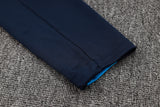 Chelsea IV 2024/25 Half-Zip Tracksuit - Player Version