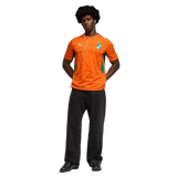 Ivory Coast World Cup 2026 Jersey