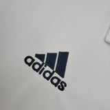 Real Madrid Retro Champions League 2002/03 Home Jersey