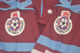 West Ham United 1991/92 Home Retro Jersey