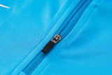 Chelsea II 2024/25 Half-Zip Tracksuit - Player Version