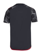 Flamengo 2024/25 Third Jersey - Fan Version