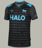 Ipswich Town 2025/26 Third Jersey