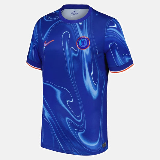 Chelsea 2024/25 Home Jersey - Cole Palmer #20