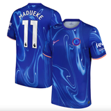 Chelsea 2024/25 Home Jersey - Madueke #11